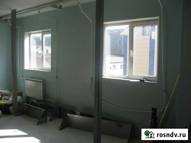 Производственное помещение, 46.5 кв.м. Москва - изображение 1