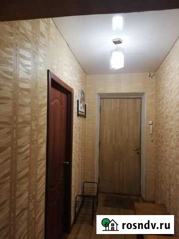 2-комнатная квартира, 55 м², 3/6 эт. в аренду на длительный срок в Хабаровске Хабаровск - изображение 1