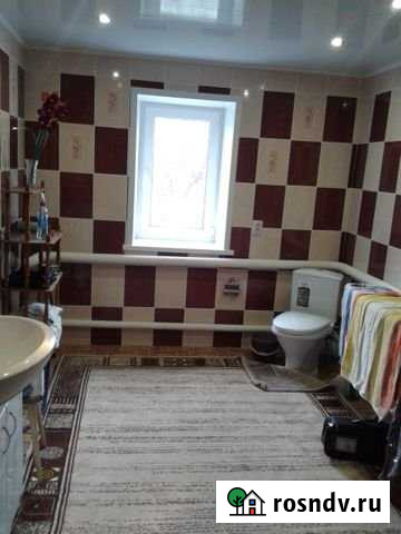 Дом 90 м² на участке 15 сот. на продажу в Сергаче Сергач - изображение 1