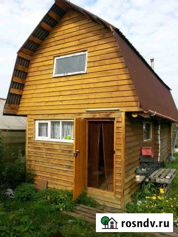 Участок ИЖС 4 сот. на продажу в Первоуральске Первоуральск - изображение 1