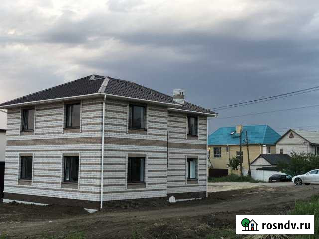 Коттедж 145 м² на участке 6 сот. на продажу в Волгограде Волгоград - изображение 1