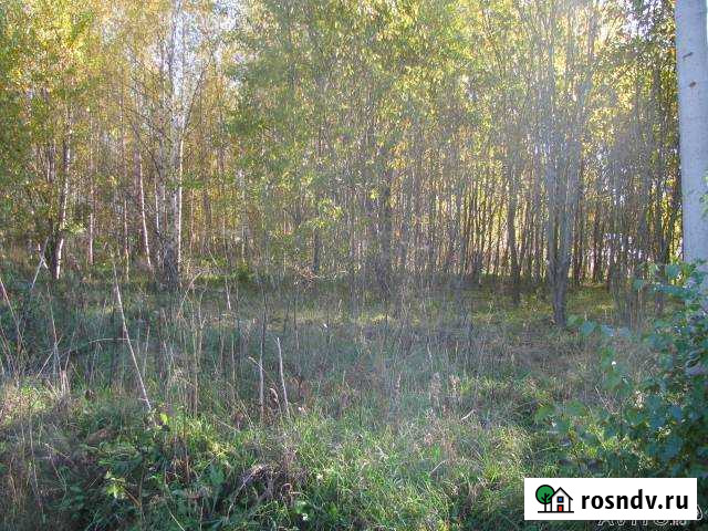 Участок СНТ, ДНП 10 сот. на продажу в Москве Москва - изображение 1