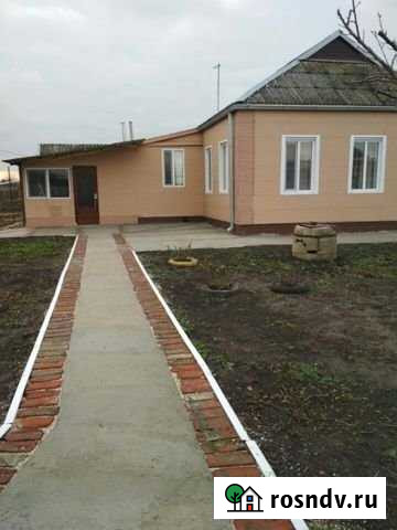 Дом 57 м² на участке 29 сот. на продажу в Ивановской Ивановская - изображение 1