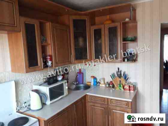 3-комнатная квартира, 64 м², 3/9 эт. на продажу в Братске Братск