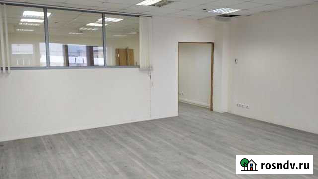 Офисное помещение, 60.5 кв.м. Пермь - изображение 1