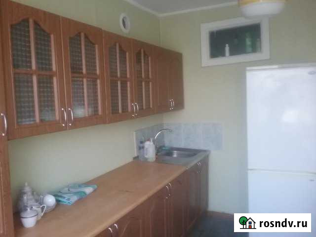 1-комнатная квартира, 35 м², 3/5 эт. в аренду посуточно в Ессентуках Ессентуки - изображение 1