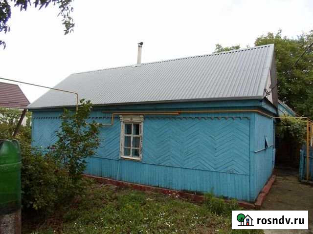 Дом 40 м² на участке 30 сот. на продажу в Соколовском Соколовское - изображение 1