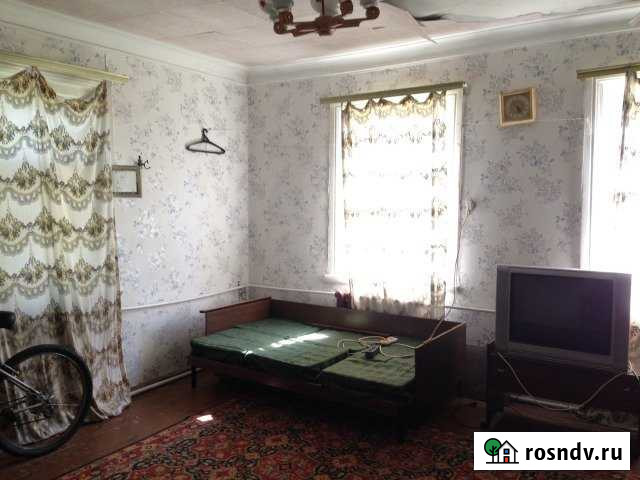 Дом 80 м² на участке 8 сот. в аренду на длительный срок в Ступино Ступино - изображение 1