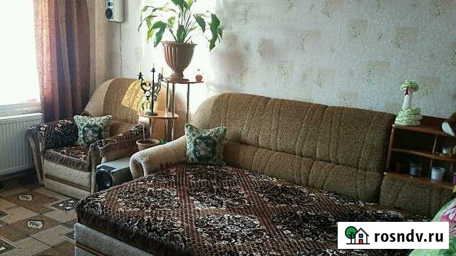 2-комнатная квартира, 36 м², 1/2 эт. на продажу в Высокой Горе Высокая Гора - изображение 1