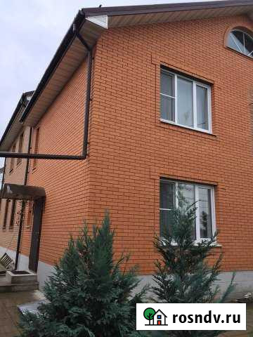 Дом 45 м² на участке 15 сот. в аренду на длительный срок в Подольске Подольск - изображение 1