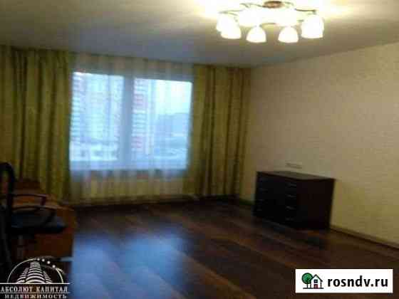 1-комнатная квартира, 40 м², 6/25 эт. в аренду на длительный срок в Мытищах Мытищи