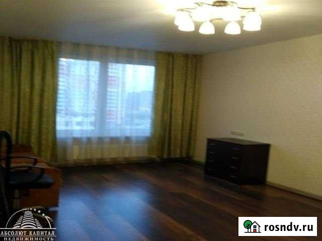 1-комнатная квартира, 40 м², 6/25 эт. в аренду на длительный срок в Мытищах Мытищи - изображение 1