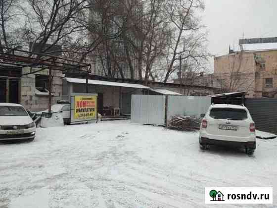 Гараж >30 м² в аренду в Нижнем Новгороде Нижний Новгород