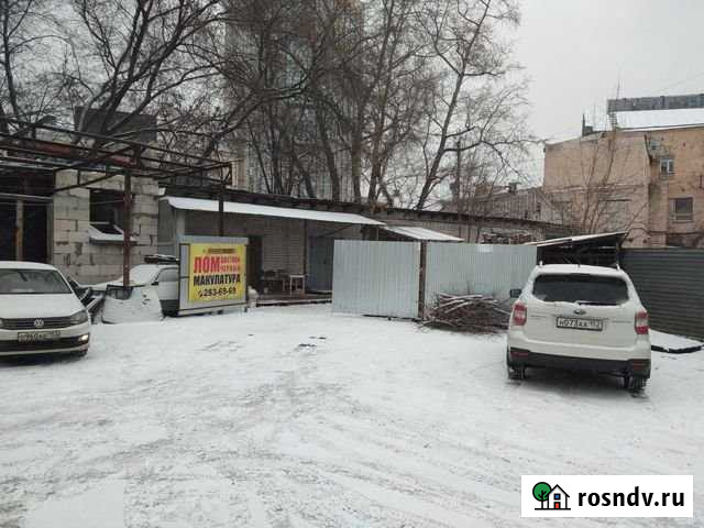 Гараж >30 м² в аренду в Нижнем Новгороде Нижний Новгород - изображение 1