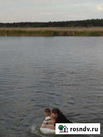 Участок СНТ, ДНП 15 сот. на продажу в Омске Омск - изображение 1