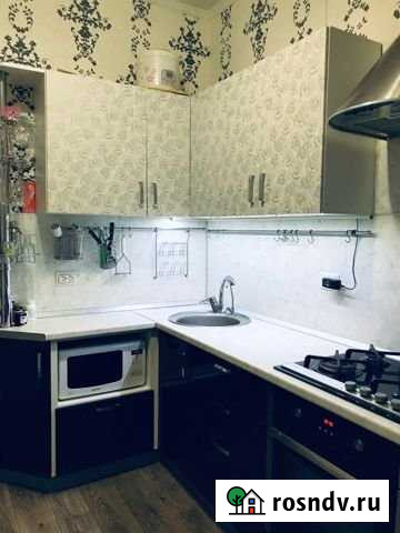 2-комнатная квартира, 52 м², 2/4 эт. на продажу в Магнитогорске Магнитогорск - изображение 1