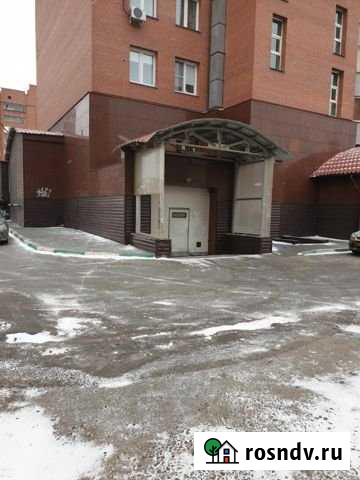 Машиноместо в аренду в Копейске Копейск - изображение 1