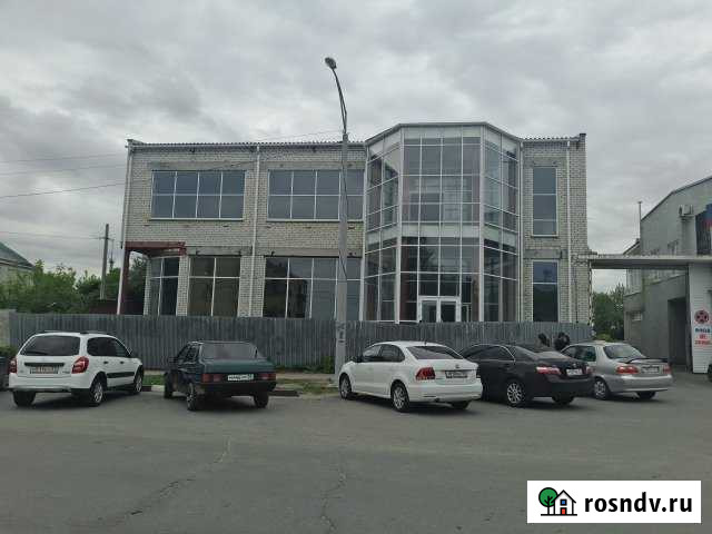 Свободного назначения 2368 кв.м. Старый Оскол - изображение 1