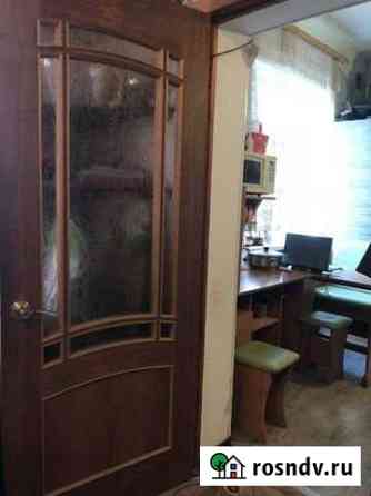 Комната 30 м² в 2-ком. кв., 1/2 эт. на продажу в Афипском Афипский