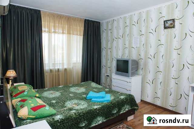 1-комнатная квартира, 30 м², 4/5 эт. в аренду посуточно в Симферополе Симферополь - изображение 1