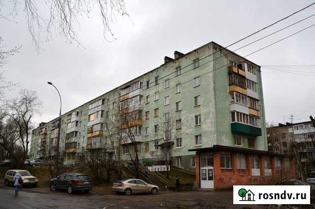 Помещение свободного назначения, 206.6 кв.м. Пермь - изображение 1