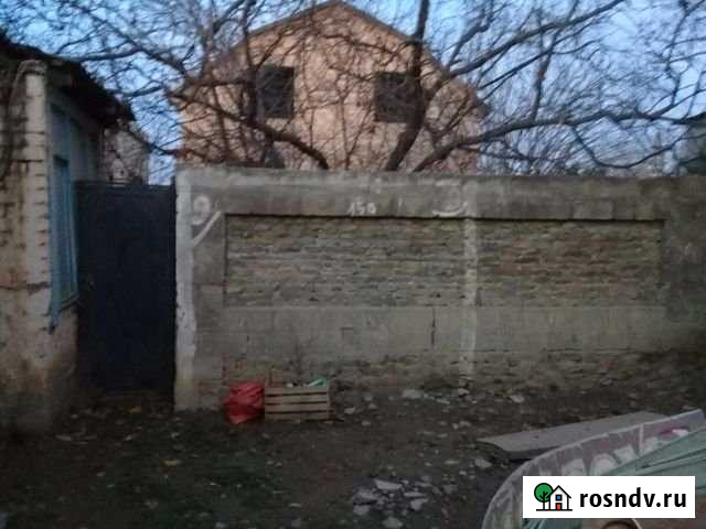 Дом 234 м² на участке 4 сот. на продажу в Геджухе Геджух - изображение 1