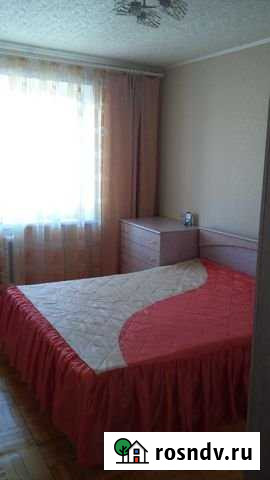 3-комнатная квартира, 70 м², 8/9 эт. в аренду на длительный срок в Уфе Уфа - изображение 1