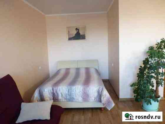 Квартира-студия, 45 м², 4/9 эт. в аренду посуточно в Чите Чита