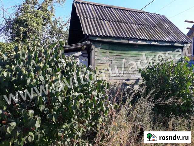 Дача 20 м² на участке 4.6 сот. на продажу в Волгограде Волгоград - изображение 1