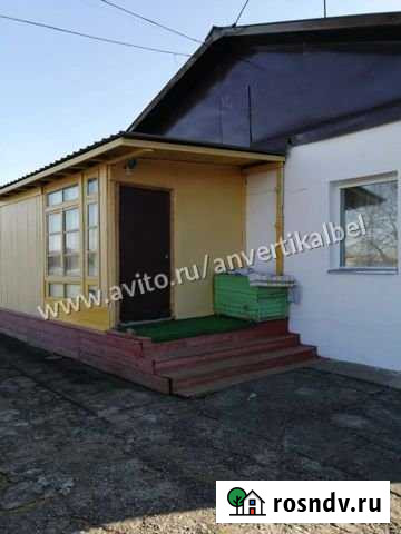 Таунхаус 64.1 м² на участке 16.8 сот. на продажу в Возжаевке Возжаевка - изображение 1