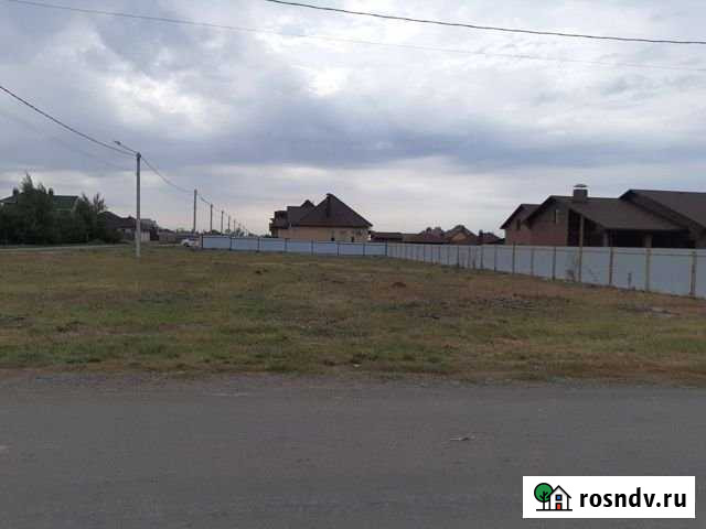 Участок ИЖС 15 сот. на продажу в Дубовом Дубовое - изображение 1