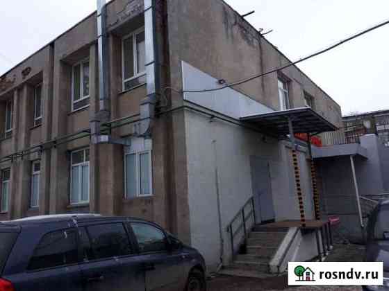 Помещение свободного назначения, 1100 кв.м. Казань
