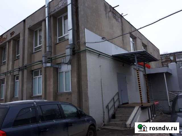 Помещение свободного назначения, 1100 кв.м. Казань - изображение 1