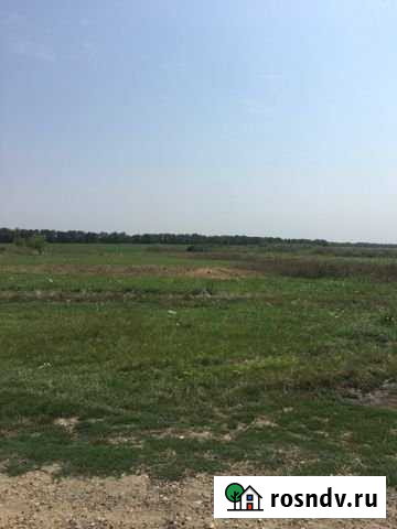 Участок СНТ, ДНП 34 сот. на продажу в Тимашевске Тимашевск - изображение 1