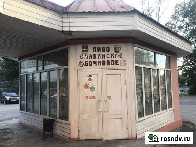 Помещение свободного назначения, 40 кв.м. Липецк - изображение 1