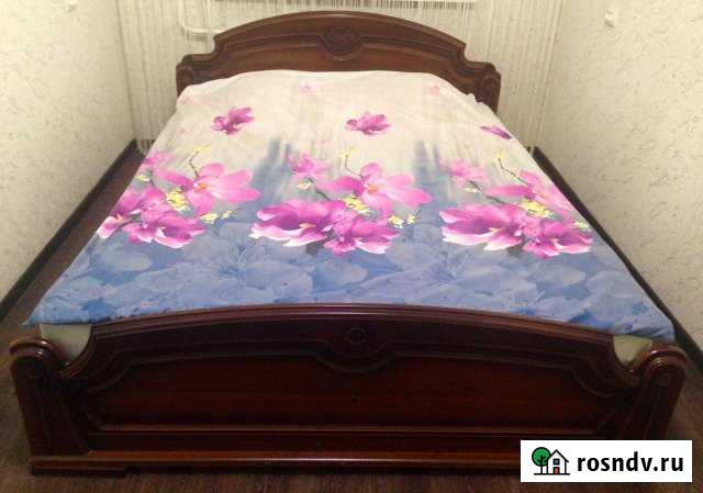 1-комнатная квартира, 44 м², 4/5 эт. в аренду посуточно в Твери Тверь - изображение 1