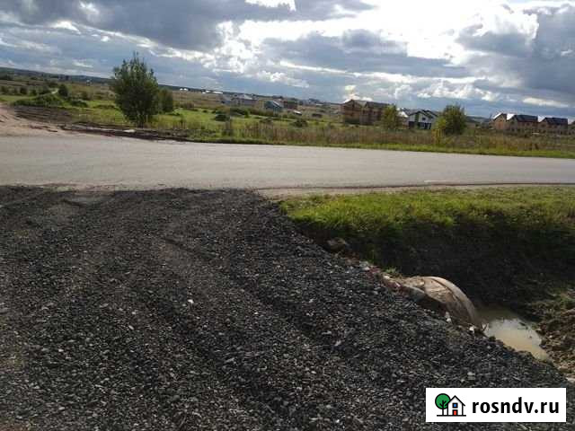 Участок ИЖС 10 сот. на продажу в Петергофе Петергоф - изображение 1