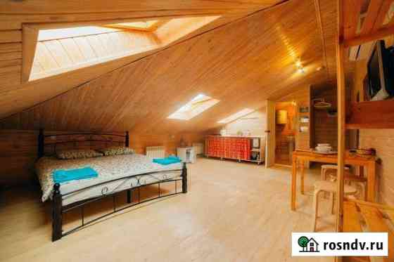Квартира-студия, 19 м², 4/4 эт. в аренду посуточно в Казани Казань