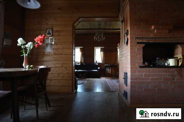 Дом 120 м² на участке 18 сот. на продажу в Сергиевом Посаде Сергиев Посад - изображение 1