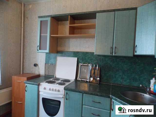 2-комнатная квартира, 56 м², 8/10 эт. в аренду на длительный срок в Челябинске Челябинск - изображение 1