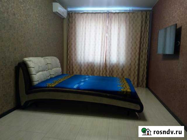 1-комнатная квартира, 46 м², 10/12 эт. в аренду посуточно в Абакане Абакан - изображение 1