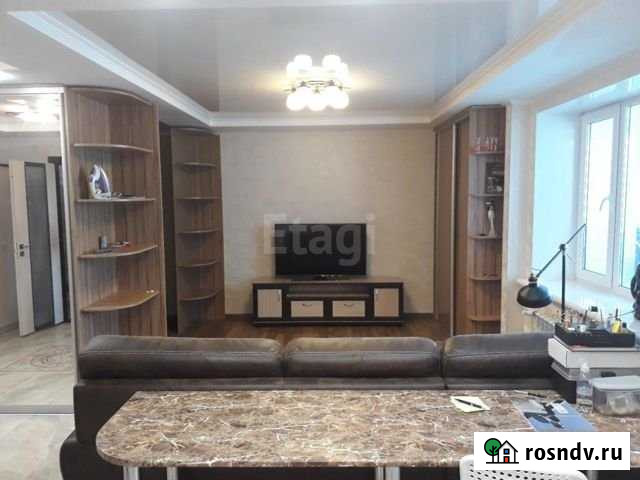 1-комнатная квартира, 44.5 м², 7/9 эт. на продажу в Стерлитамаке Стерлитамак - изображение 1