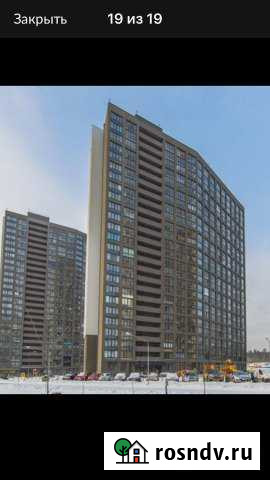 2-комнатная квартира, 51.6 м², 15/25 эт. на продажу в Екатеринбурге Екатеринбург - изображение 1