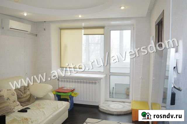 1-комнатная квартира, 33 м², 3/5 эт. на продажу в Муроме Муром - изображение 1