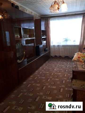 3-комнатная квартира, 56.4 м², 1/4 эт. на продажу в Боровичах Боровичи - изображение 1