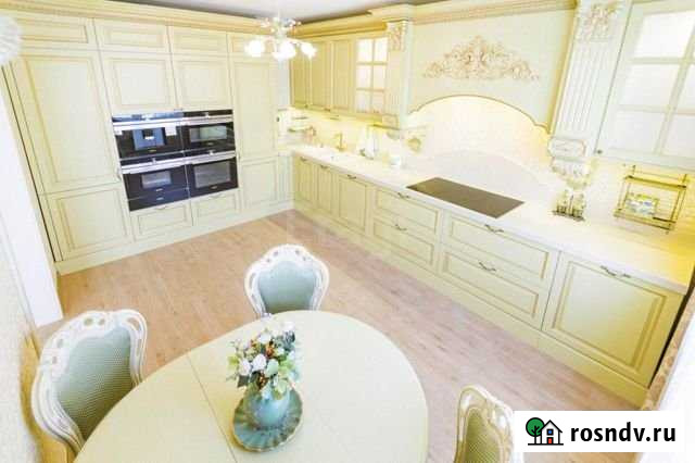 4-комнатная квартира, 128 м², 10/20 эт. на продажу в Екатеринбурге Екатеринбург - изображение 1