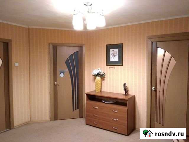 3-комнатная квартира, 82 м², 2/8 эт. на продажу в Сыктывкаре Сыктывкар - изображение 1