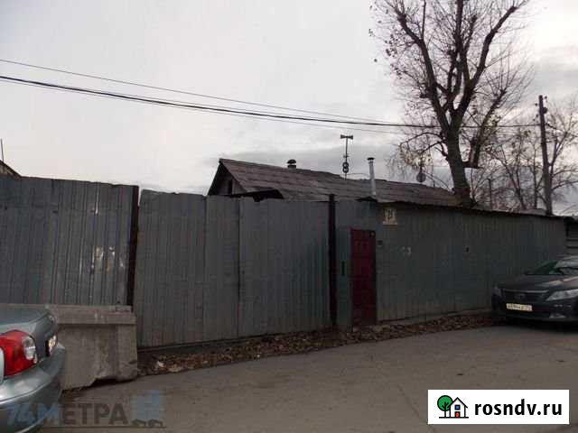 Под склад, производство и т.п Челябинск - изображение 1