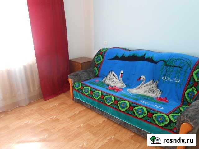 1-комнатная квартира, 30 м², 1/9 эт. в аренду посуточно в Мелеузе Мелеуз - изображение 1