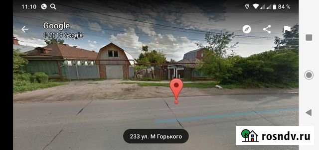 Участок ИЖС 8 сот. на продажу в Туле Тула - изображение 1